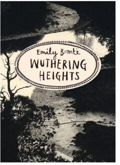 Vintage Uk Wuthering Heights (Vintage Classics Bronte Series)