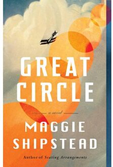Vintage Us Great Circle - Maggie Shipstead