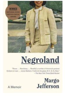 Vintage Us Negroland