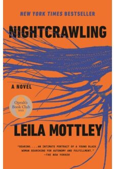Vintage Us Nightcrawling - Leila Mottley