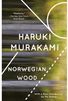 Vintage Us Norwegian Wood