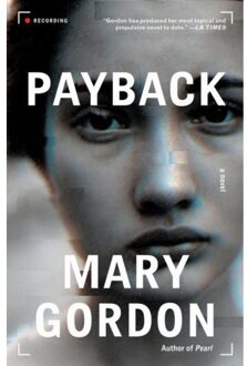 Vintage Us Payback - Mary Gordon