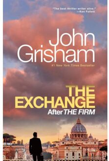 Vintage Us The Exchange - John Grisham