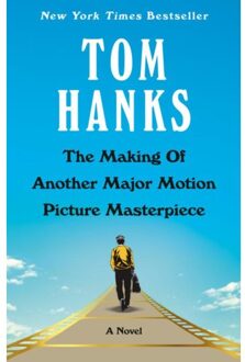 Vintage Us The Making Of Another Major Motion Picture Masterpiece - Tom Hanks