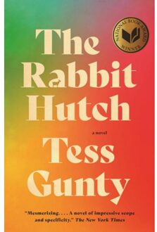 Vintage Us The Rabbit Hutch - Tess Gunty