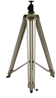 Vintage Vintage Linhof Aluminum Tripod