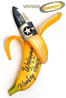 Vintage Vonnegut: Welcome to the Monkey House - Kurt Vonnegut