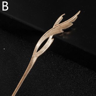 Vintage Vrouwen Haar Sticks Pins Chinese Stijl Haarspeld Metalen Handgemaakte Etnische Haar Pin Sieraden Accessoires 02