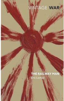 Vintage War: Railway Man - Eric Lomax