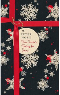Vintage Winter: Miss Smilla's Feeling for Snow - Peter Hoeg