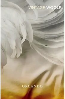 Vintage Woolf: A Room Of One's Own &  Three Guineas - Virginia Woolf