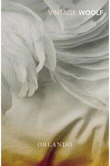 Vintage Woolf: Orlando - Virginia Woolf