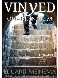 Vinyed 1 - Quadrennium