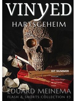 Vinyed 3 - Hartsgeheim - Eduard Meinema