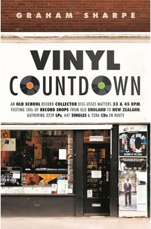 Vinyl Countdown