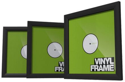 Vinyl Frame Set Binnenhoes voor grammofoonplaat
