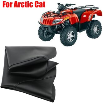Vinyl Seat Cover Seat Vinyl Voor Arctic Cat Bearcat 4X4 2X4 1996-2005 250 300 400 454 500 Bearcat 342