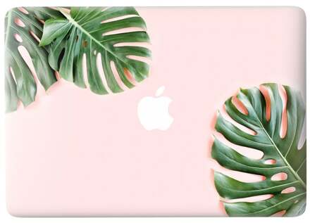 vinyl sticker - MacBook Air 13 inch (2010-2017) - Palm Springs