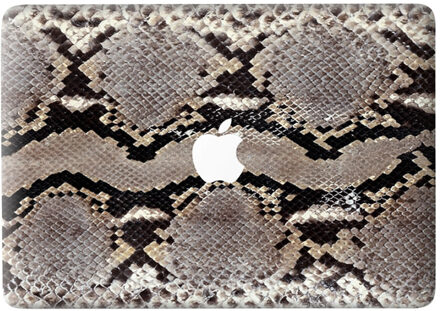 vinyl sticker - MacBook Air 13 inch (2010-2017) - Snake