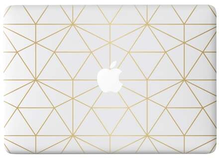 vinyl sticker - MacBook Air 13 inch (2018-2020) - Luminous