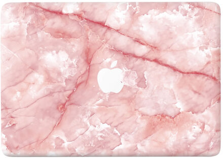 vinyl sticker - MacBook Air 13 inch (2018-2020) - Marble Blaire