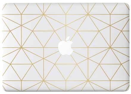 vinyl sticker - MacBook Pro 13 inch (2016-2020) - Luminous