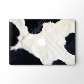 vinyl sticker - MacBook Pro 16 inch - Cow