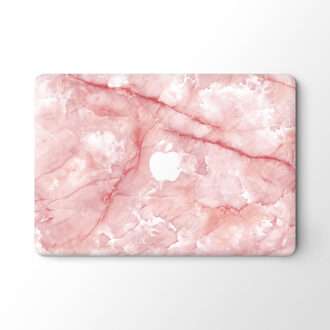 vinyl sticker - MacBook Pro 16 inch - Marble Blaire