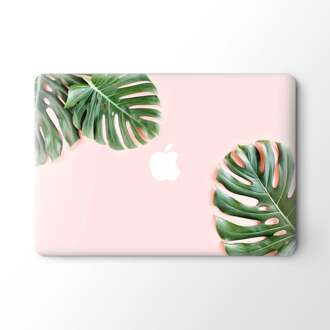 vinyl sticker - MacBook Pro 16 inch - Palm Springs