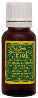 Viol 20VC-VL lak cleaner lak cleaner, 20ml