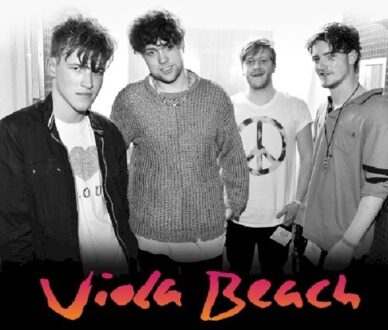 Viola Beach