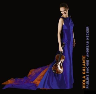 Viola Galante