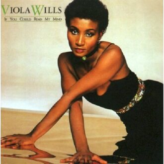 Viola Wills - If You Could Read My Mind