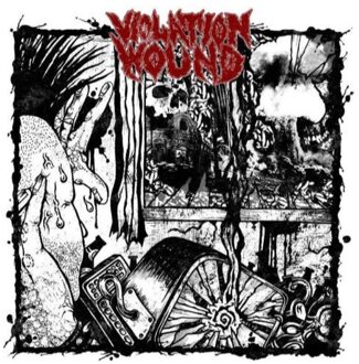 Violation Wound