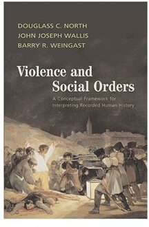 Violence and Social Orders