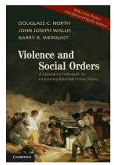 Violence and Social Orders