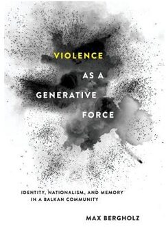 Violence as a Generative Force