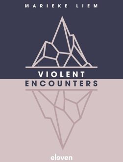 Violent Encounters - Marieke Liem - ebook