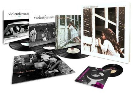 Violent Femmes -40th Anniversary- - Violent Femmes