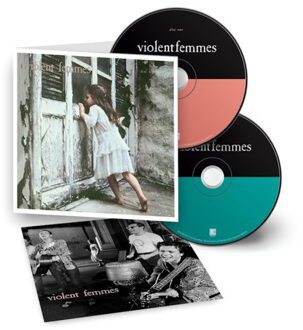 Violent Femmes - Violent Femmes