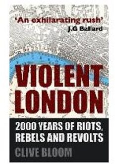 Violent London