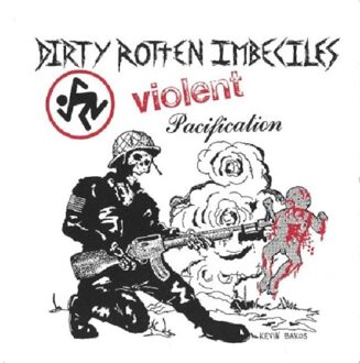 Violent Pacification