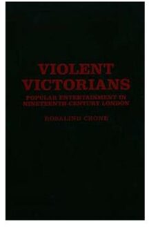 Violent Victorians