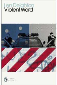Violent Ward - Penguin Modern Classics - Len Deighton