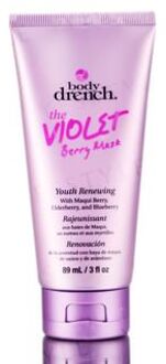 Violet Berry Peel Off Mask Youth Renewing 89ml