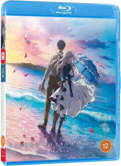 Violet Evergarden: The Movie