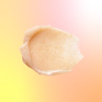 Violet Haze Body Scrub Mini 30ml