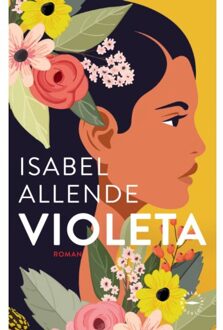 Violeta - Isabel Allende