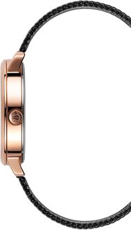 Violetta dameshorloge Zwart OR12924