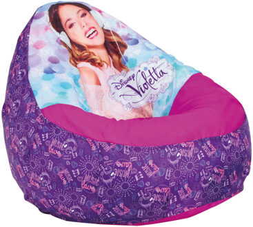 violetta opblaasstoel